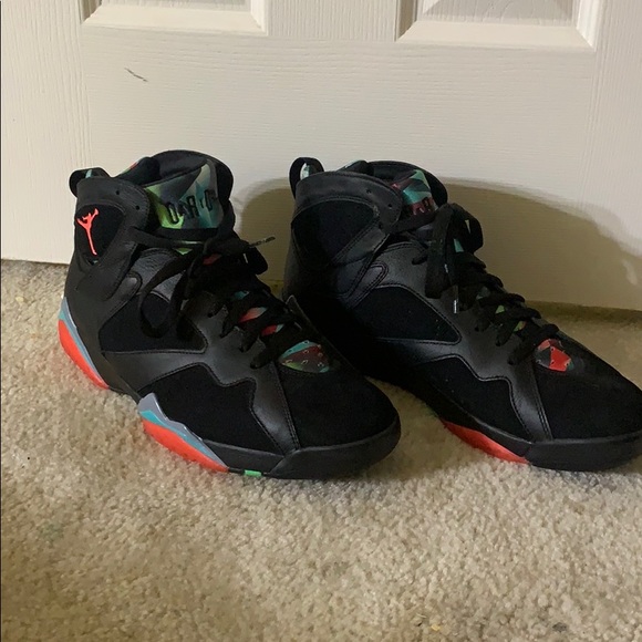 Jordan 6s